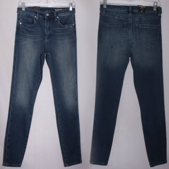 NWT Blank NYC Great Jones Jeans Size 27 - Picture 1 of 3